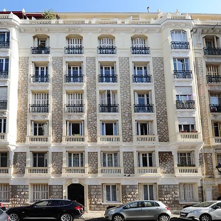 Appartement Minuetto Five Stars Holiday House Nizza Exterior foto