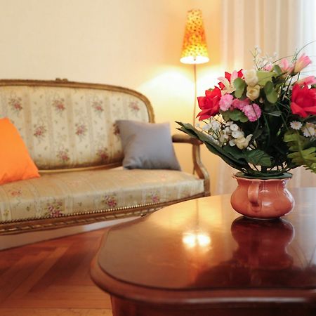 Appartement Minuetto Five Stars Holiday House Nizza Exterior foto