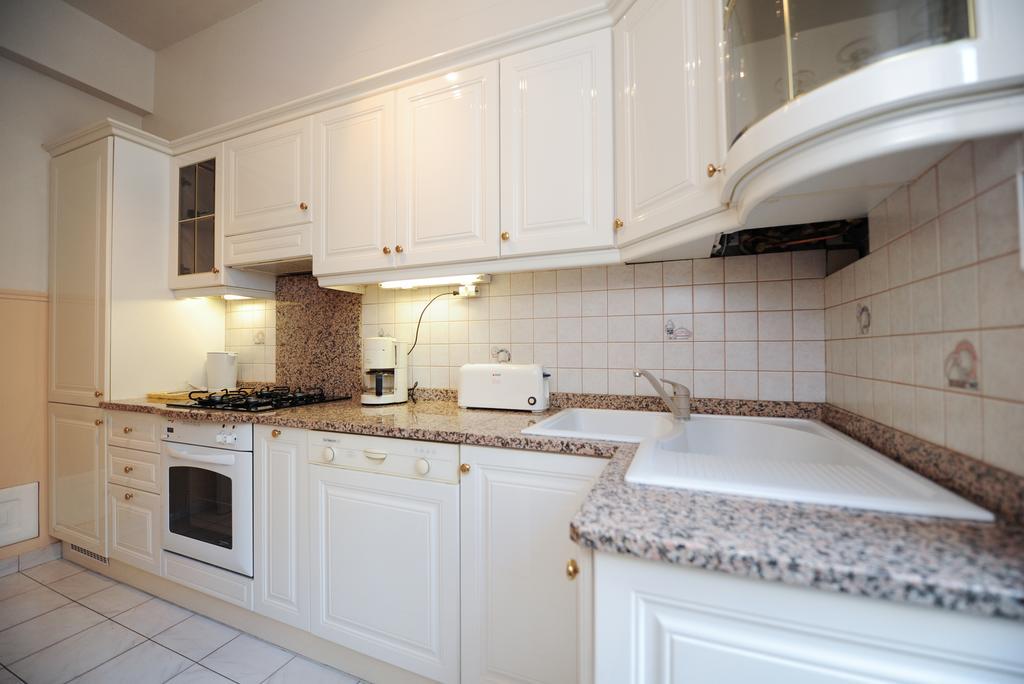 Appartement Minuetto Five Stars Holiday House Nizza Exterior foto