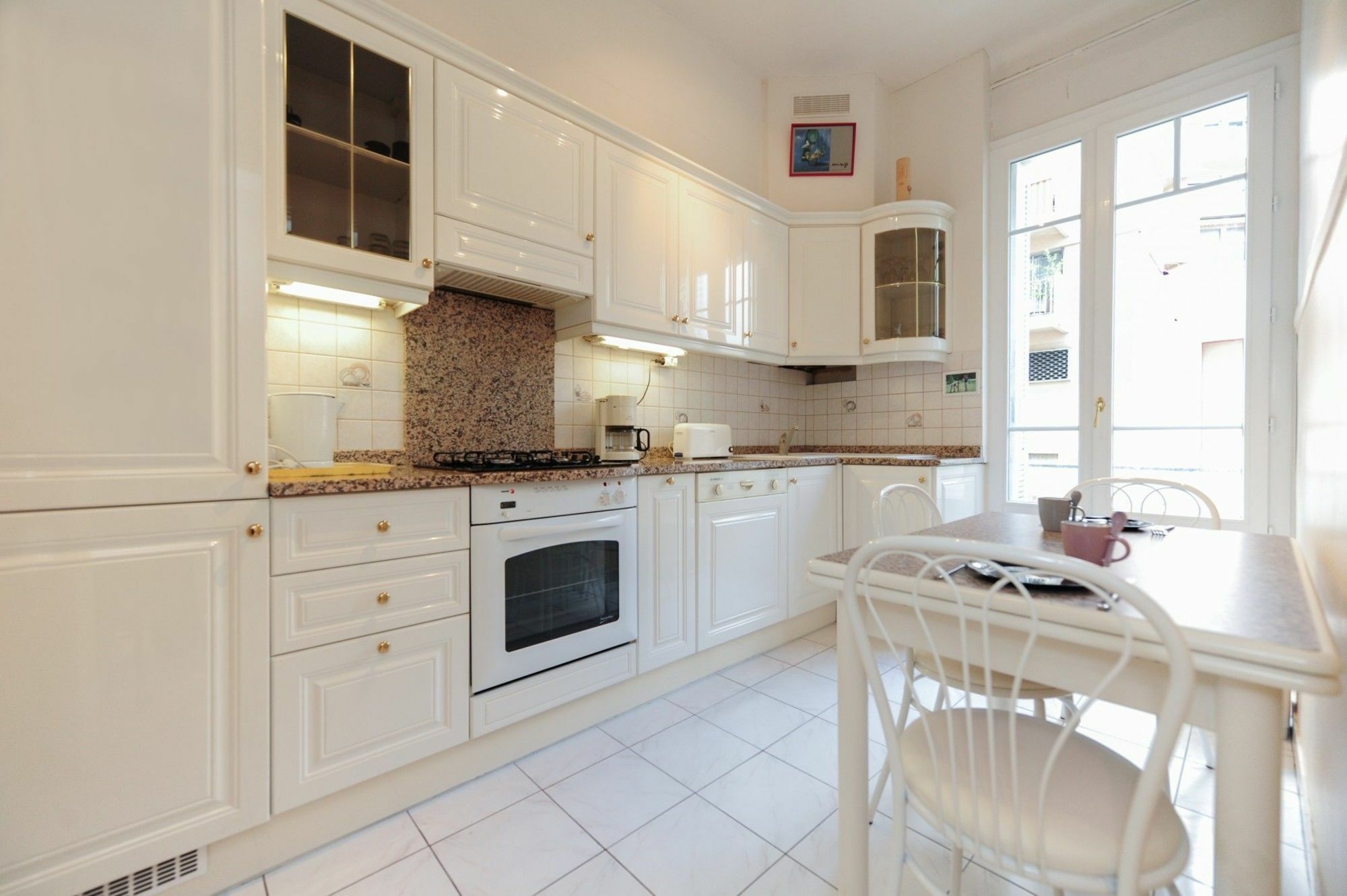 Appartement Minuetto Five Stars Holiday House Nizza Exterior foto