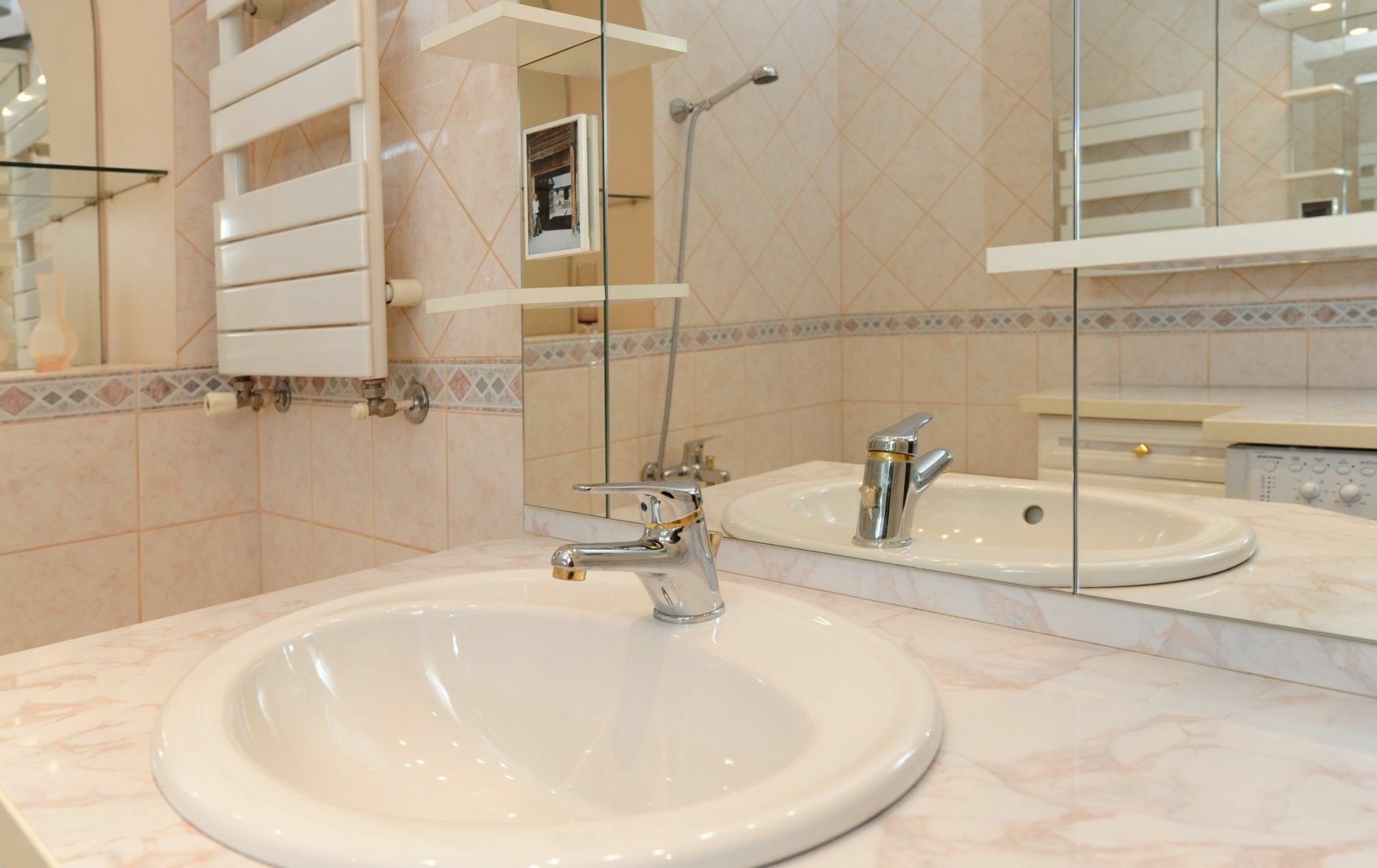 Appartement Minuetto Five Stars Holiday House Nizza Exterior foto