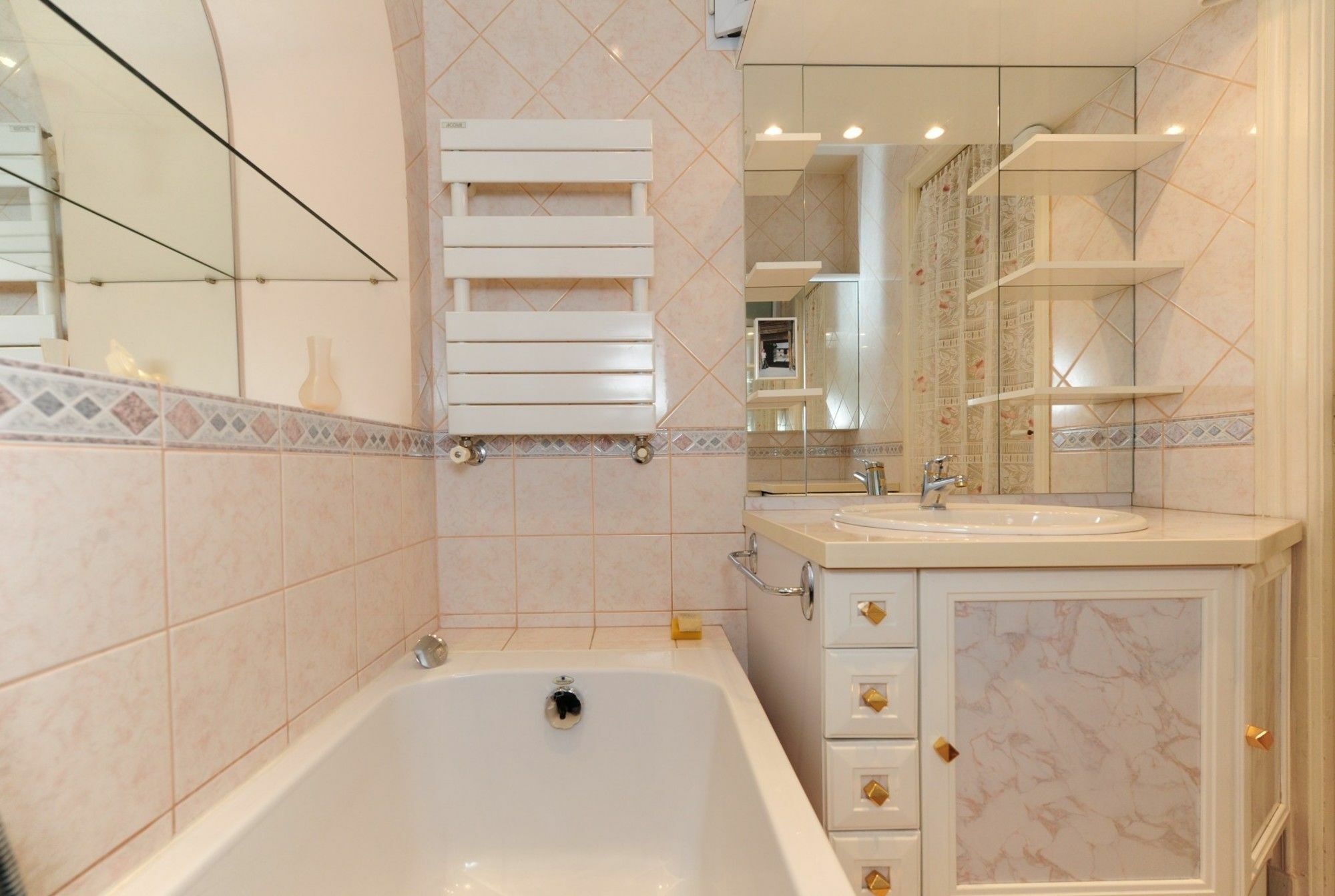 Appartement Minuetto Five Stars Holiday House Nizza Exterior foto