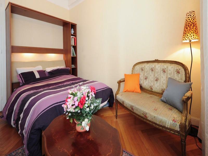 Appartement Minuetto Five Stars Holiday House Nizza Exterior foto