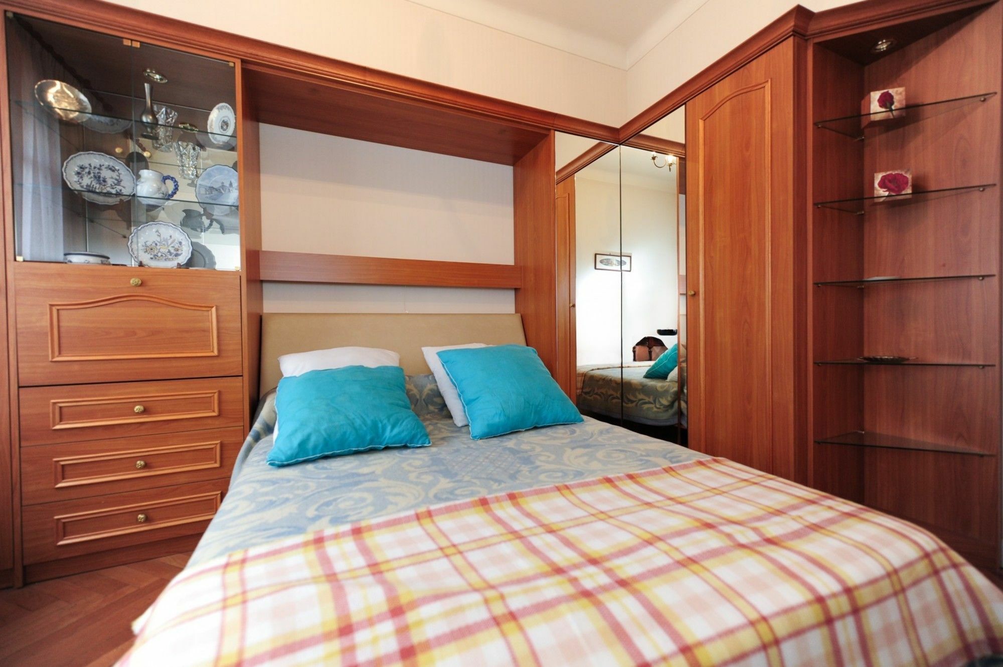 Appartement Minuetto Five Stars Holiday House Nizza Exterior foto